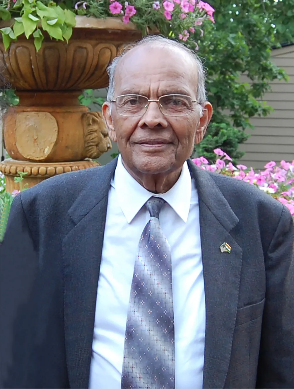 Vinod Kumar Goel
