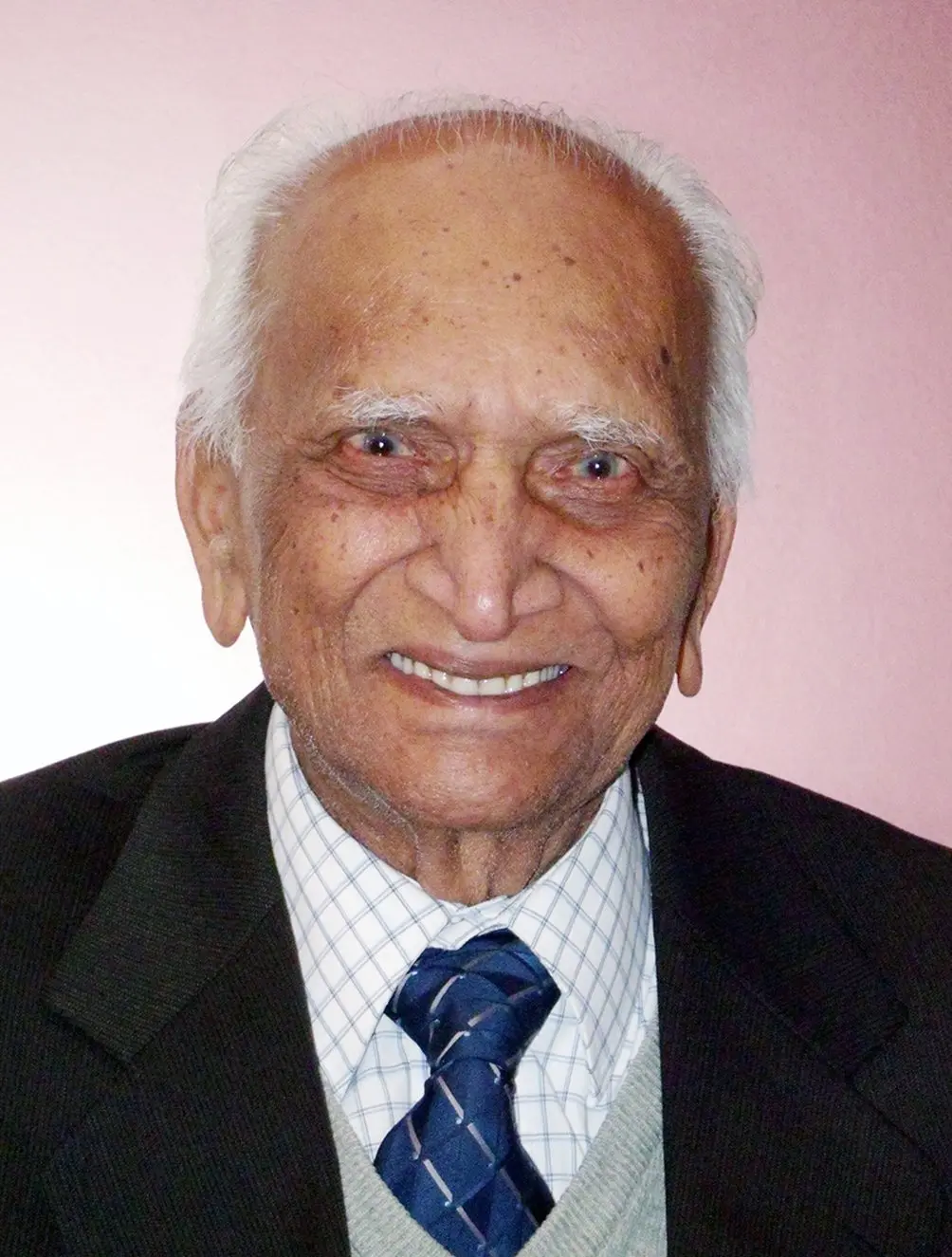 Vinodchandra Jethalal Patel