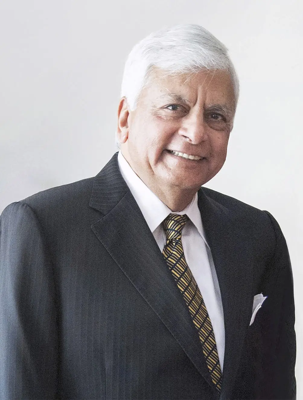 Yezdi Noshir Pavri
