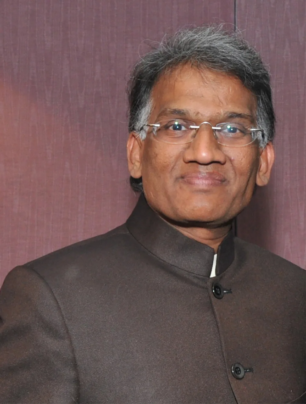 Yogesh Shah