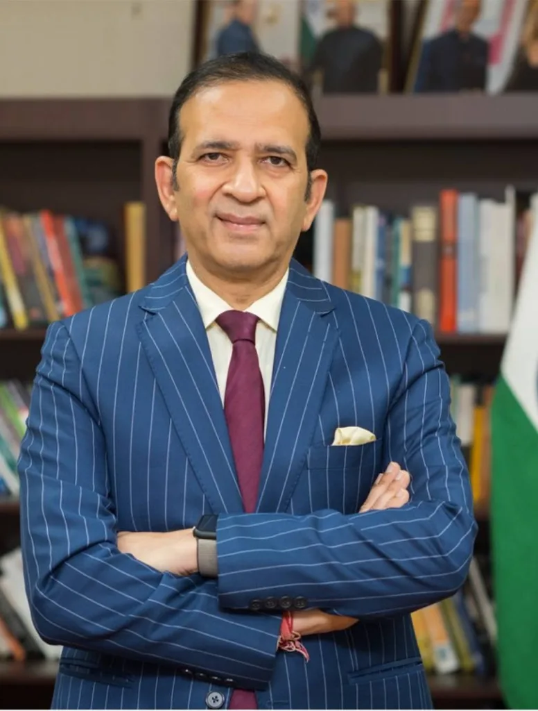 ajay bisari