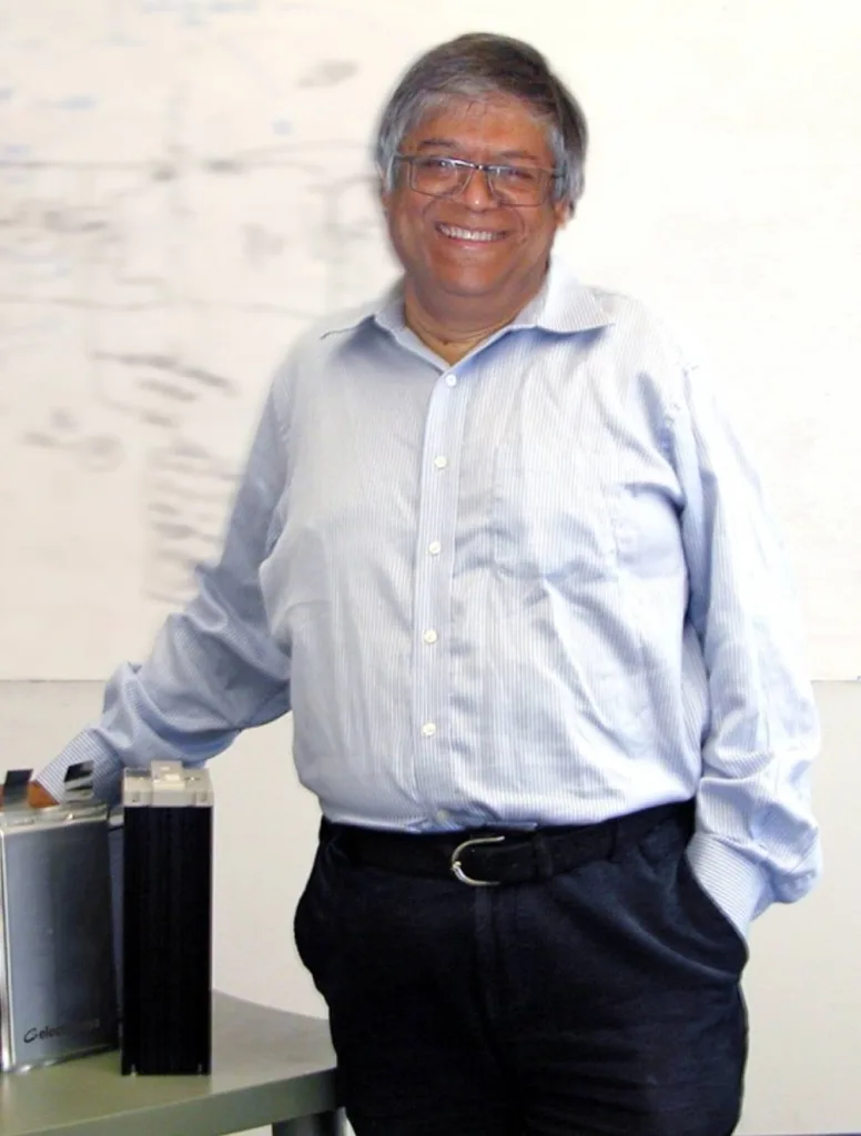 shankar das gupta