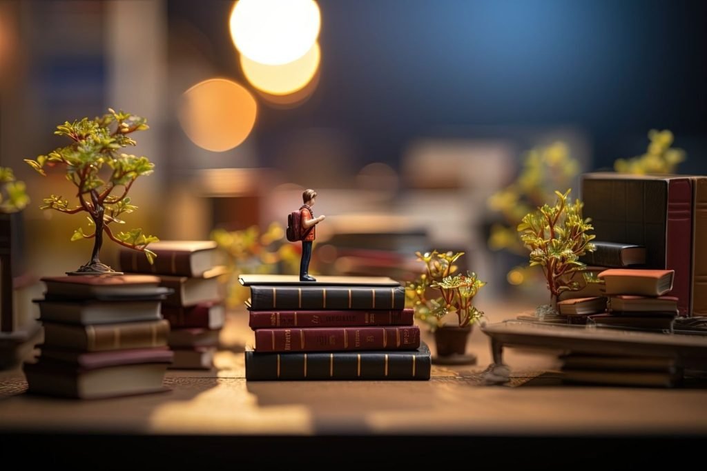 view-3d-book-with-student (1)