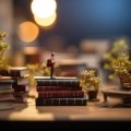 Crafting Coffee Table Books – Your Legacy in Print 