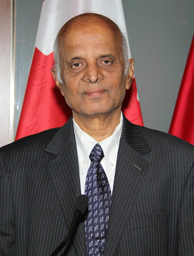 Dr. Vaikuntam Iyer Lakshmanan 01