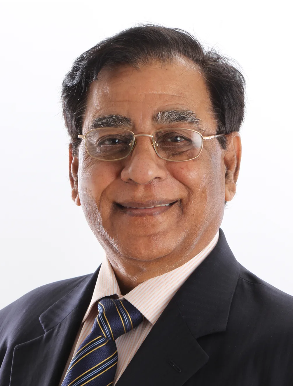 Muthu G. Mudaliar 01
