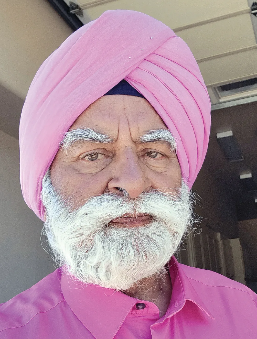 Dr Manbir Singh