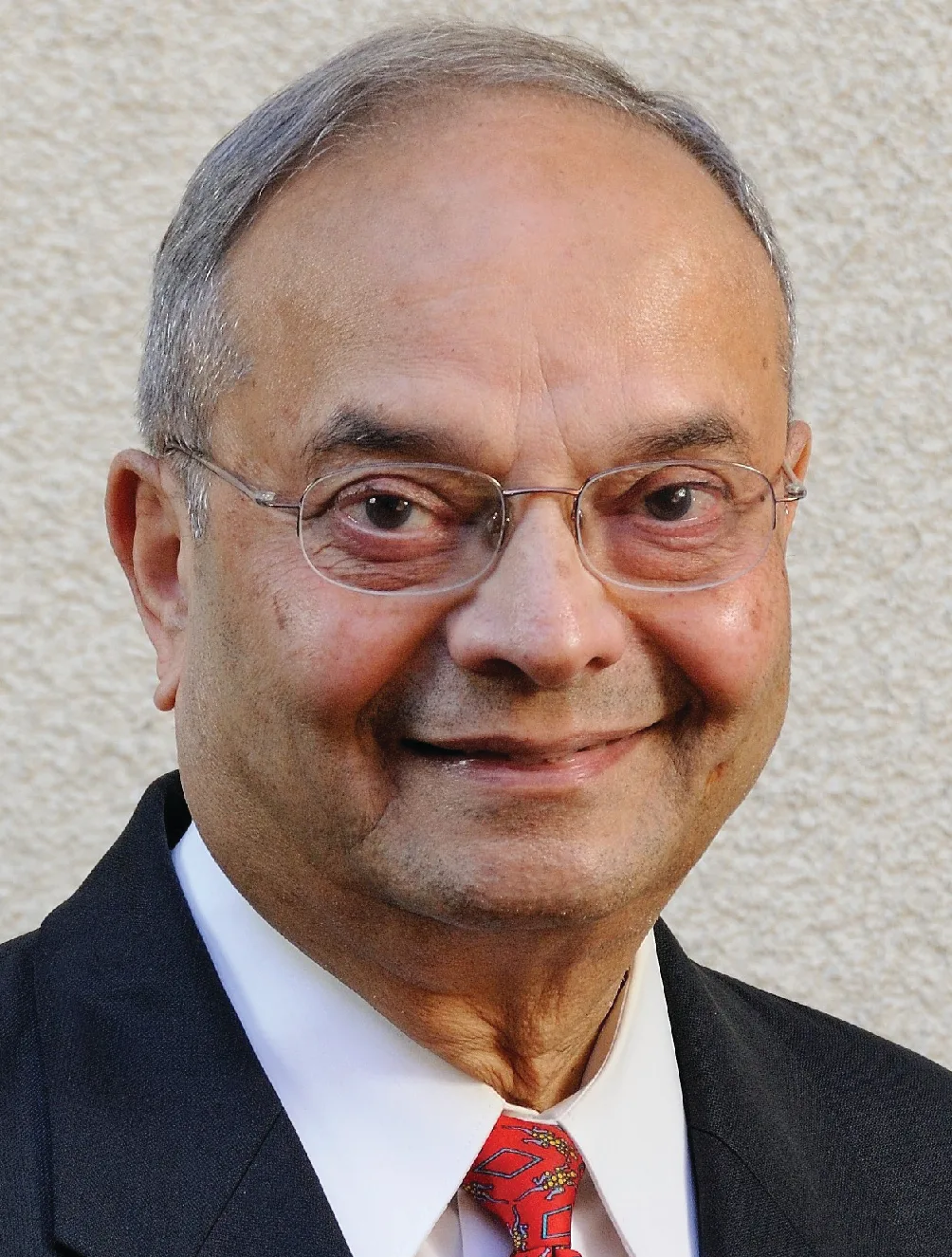 Dr Manu K Vora