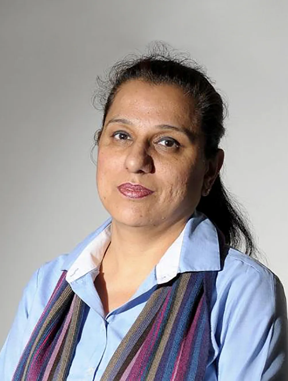 Dr Puneet Kaur Kohli