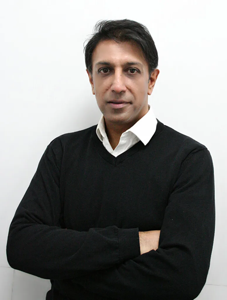 Dr Shamender Talwar