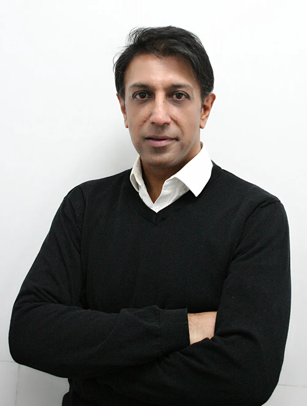 Dr Shamender Talwar
