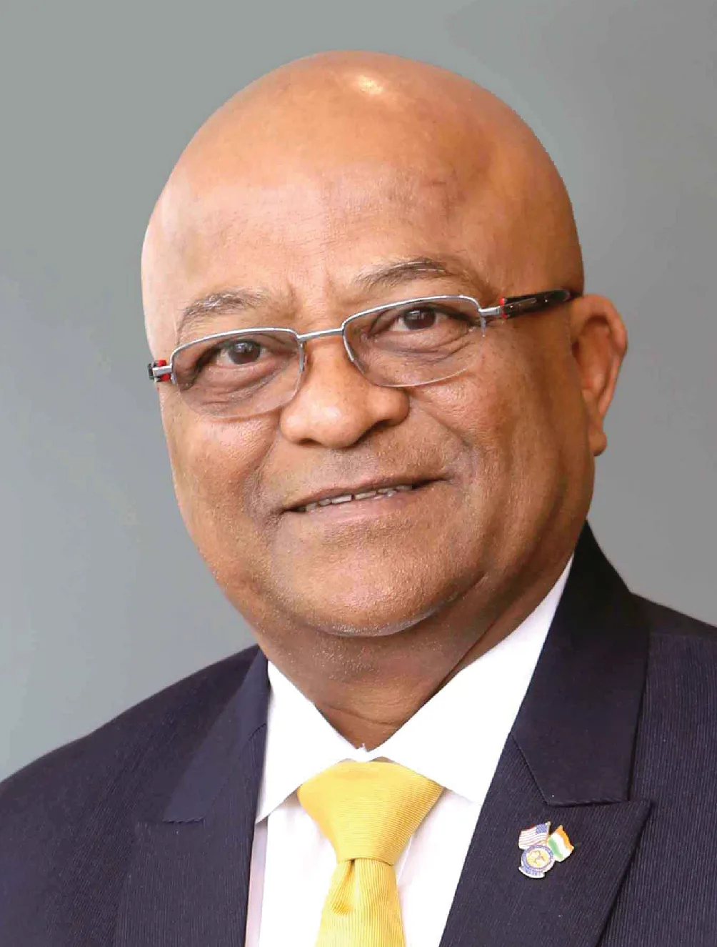 Manhar ‘MP’ Rama