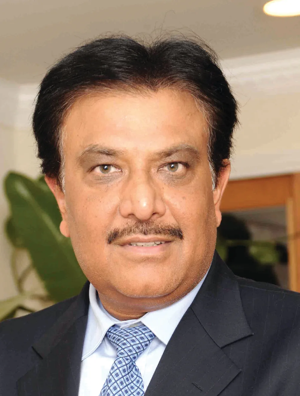 Mihir Bababhai Patel