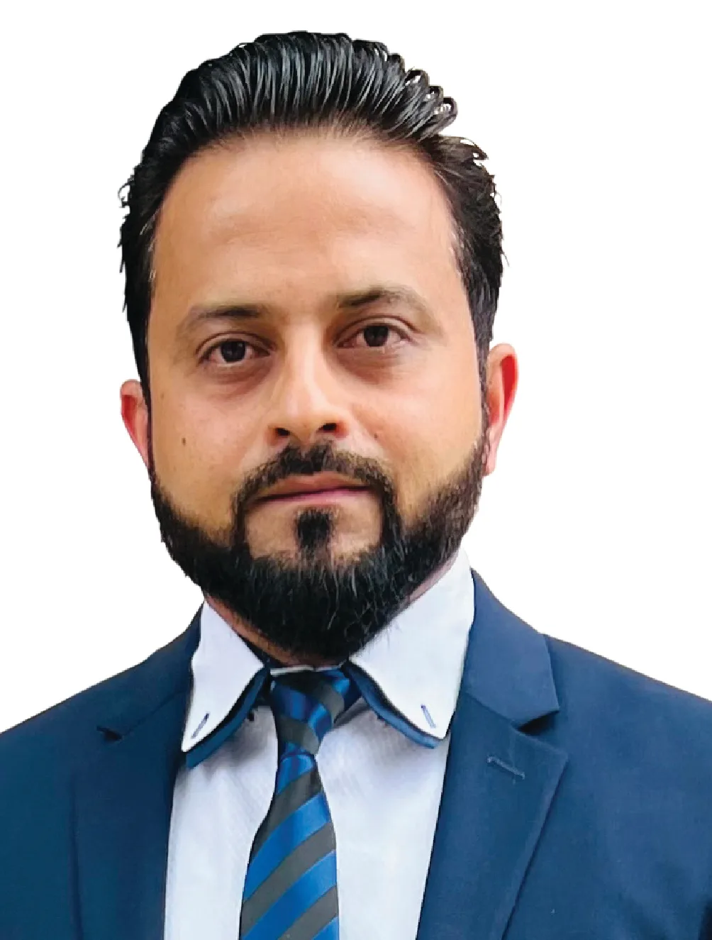 Mohamad Faroqui