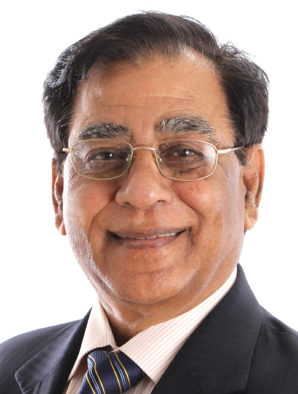 Muthu G Mudaliar