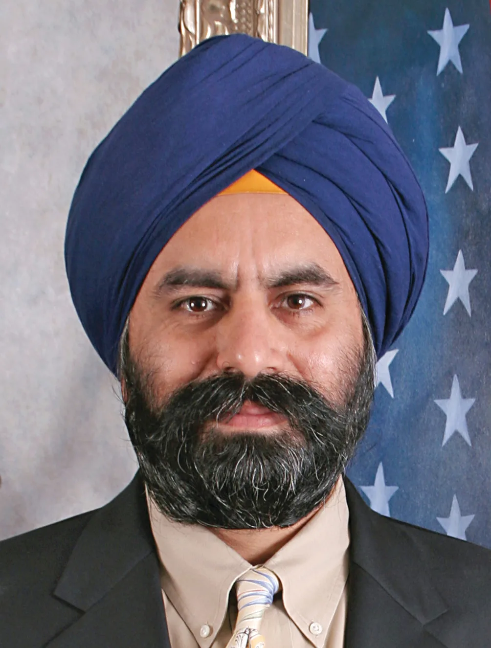 Navneet Singh Chugh