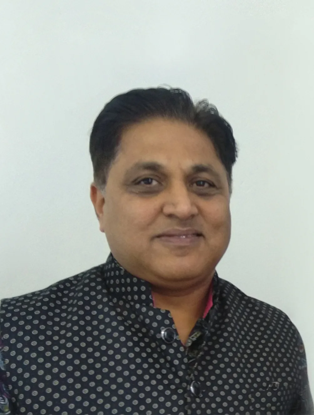 Pradeep Sood