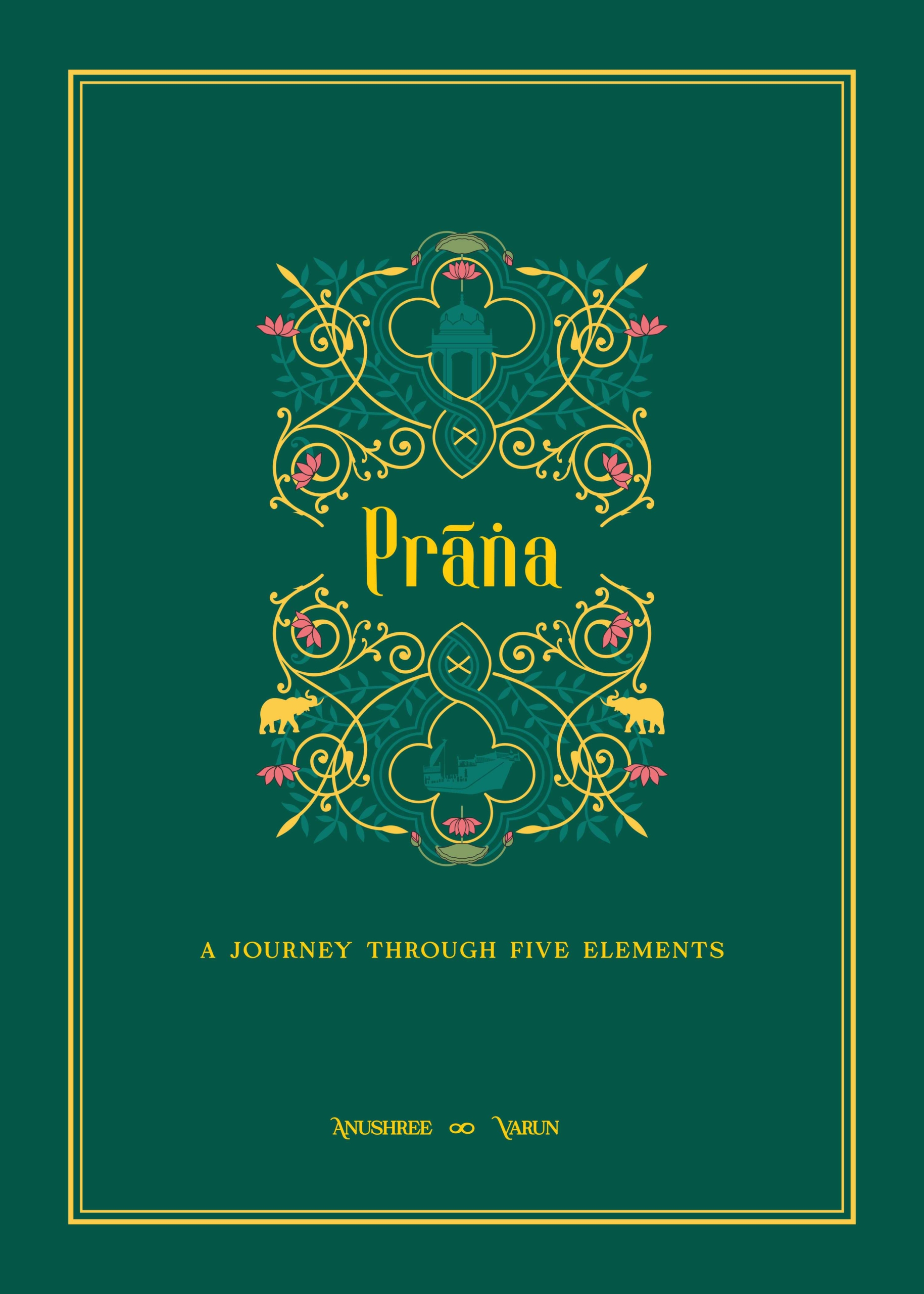 Prana – A Journey Through Five Elements