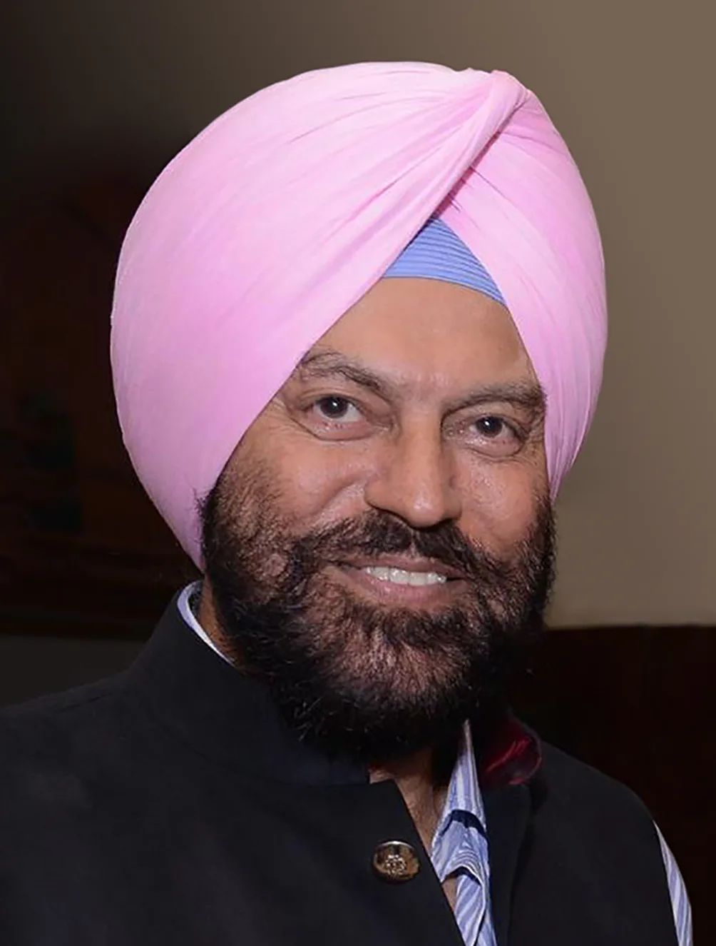 Rana Gurmit Singh Sodhi