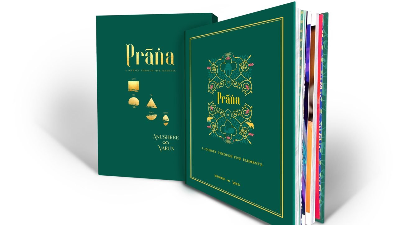 Prana