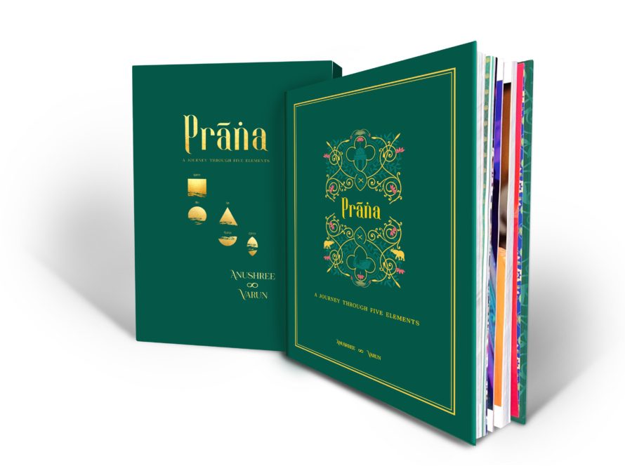 Prana