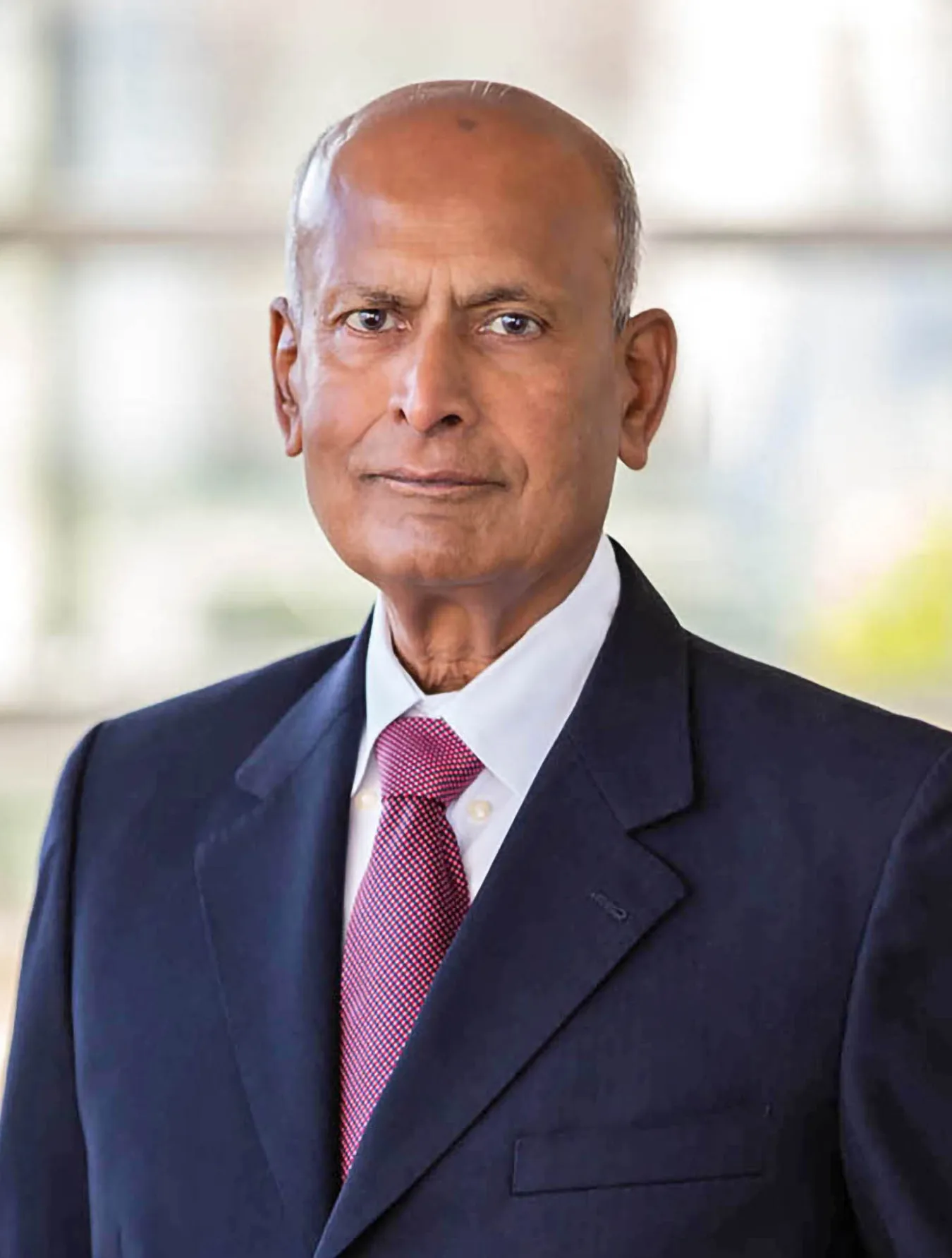 Dr 'Neel' Narasimhulu Neelagaru