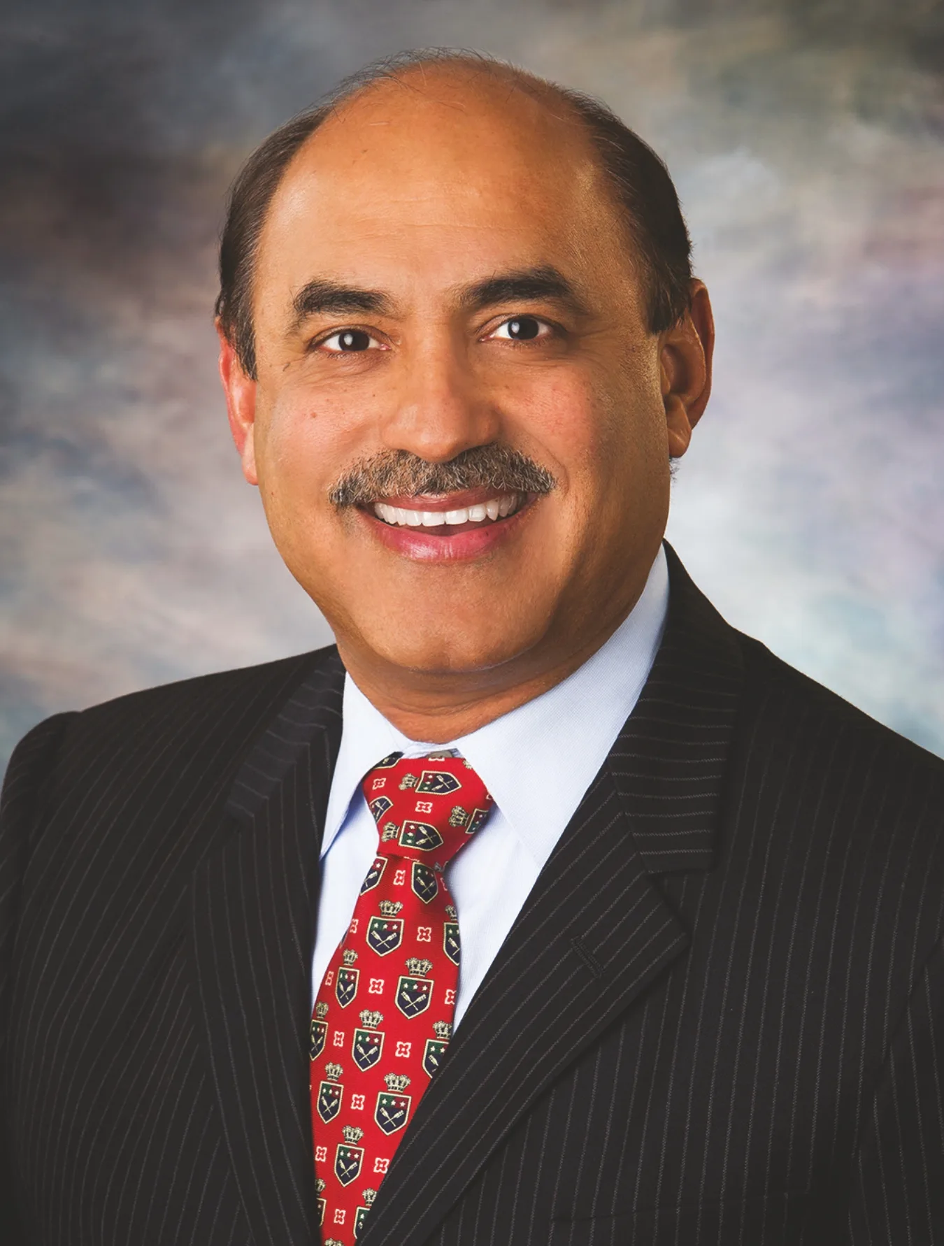 Dr Randeep Suneja