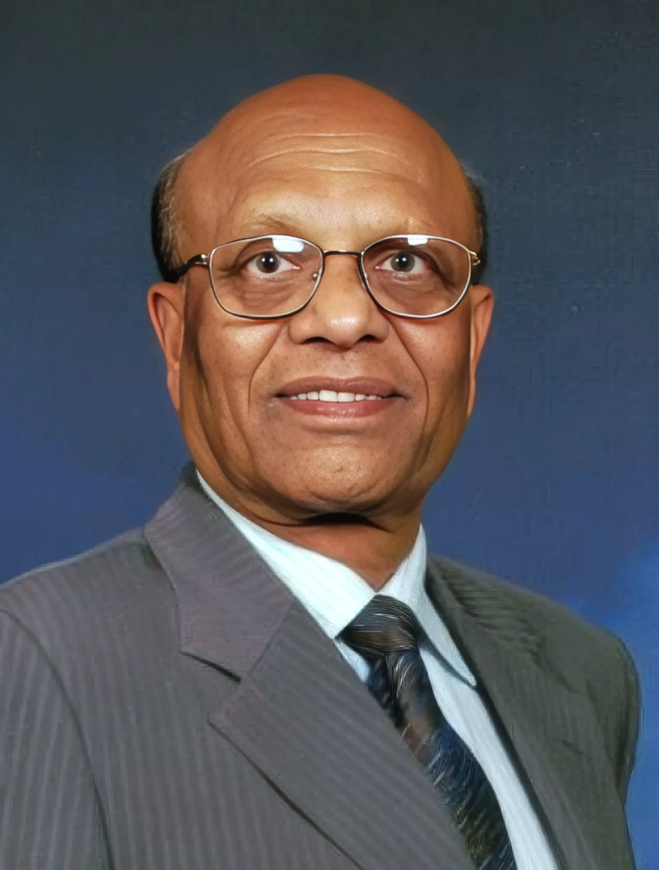 Dr Sulekh Chand Jain