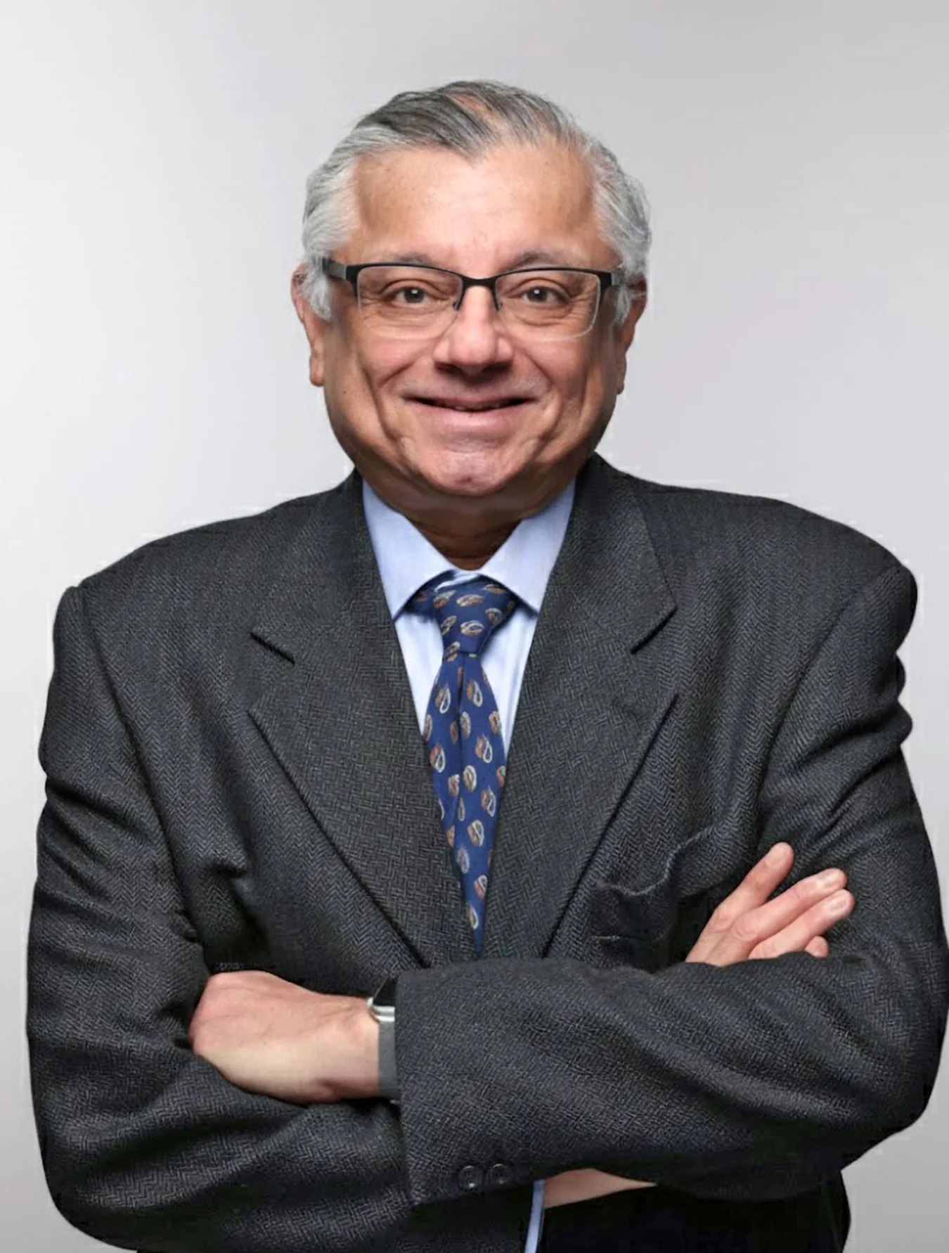 Dr Umesh K Gidwani MD