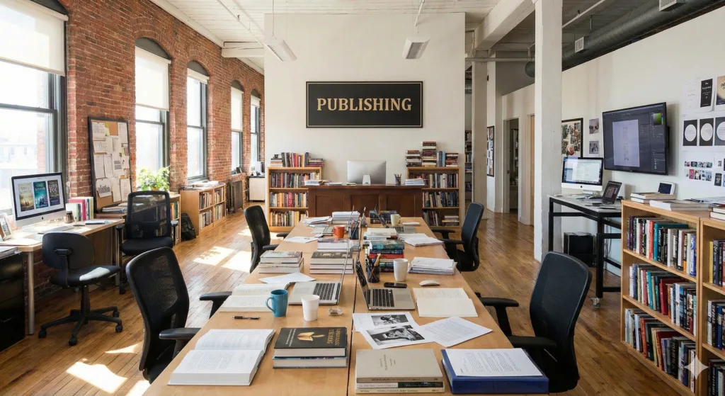 Lessons in Leadership from the Pages of Our Biographies
