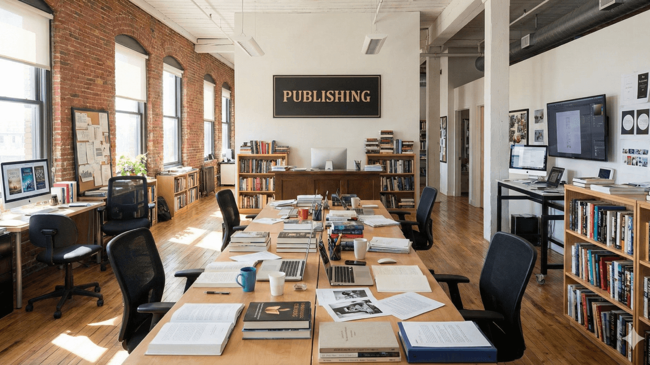 Lessons in Leadership from the Pages of Our Biographies