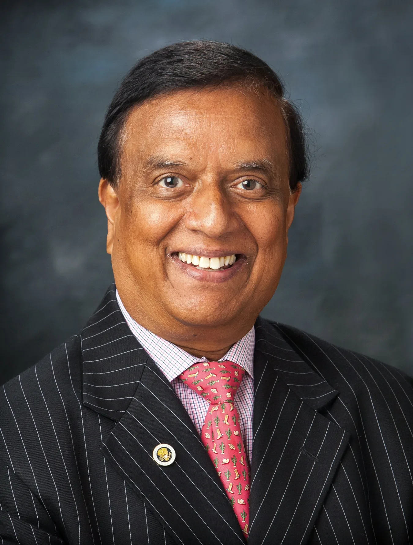 KV Kumar