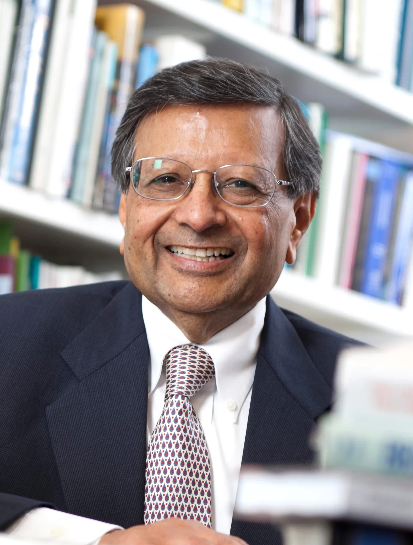 Prof Jagdish Sheth