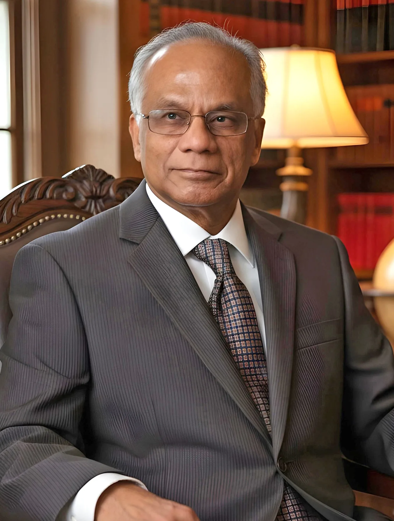 Sockalingam Sam Kannappan