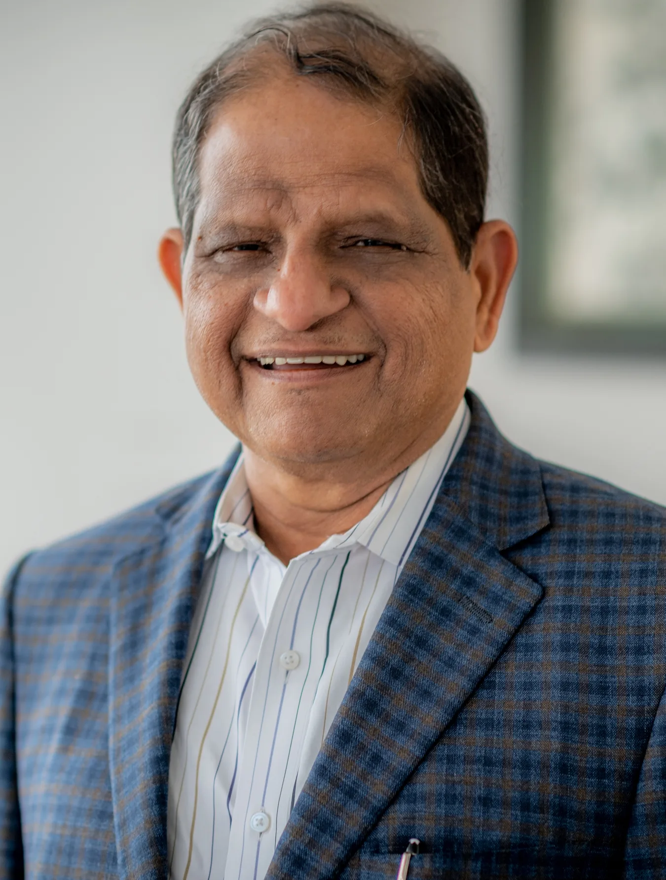 Tilak Agarwal