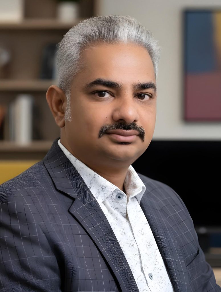 Dr Narendra Bhati 01