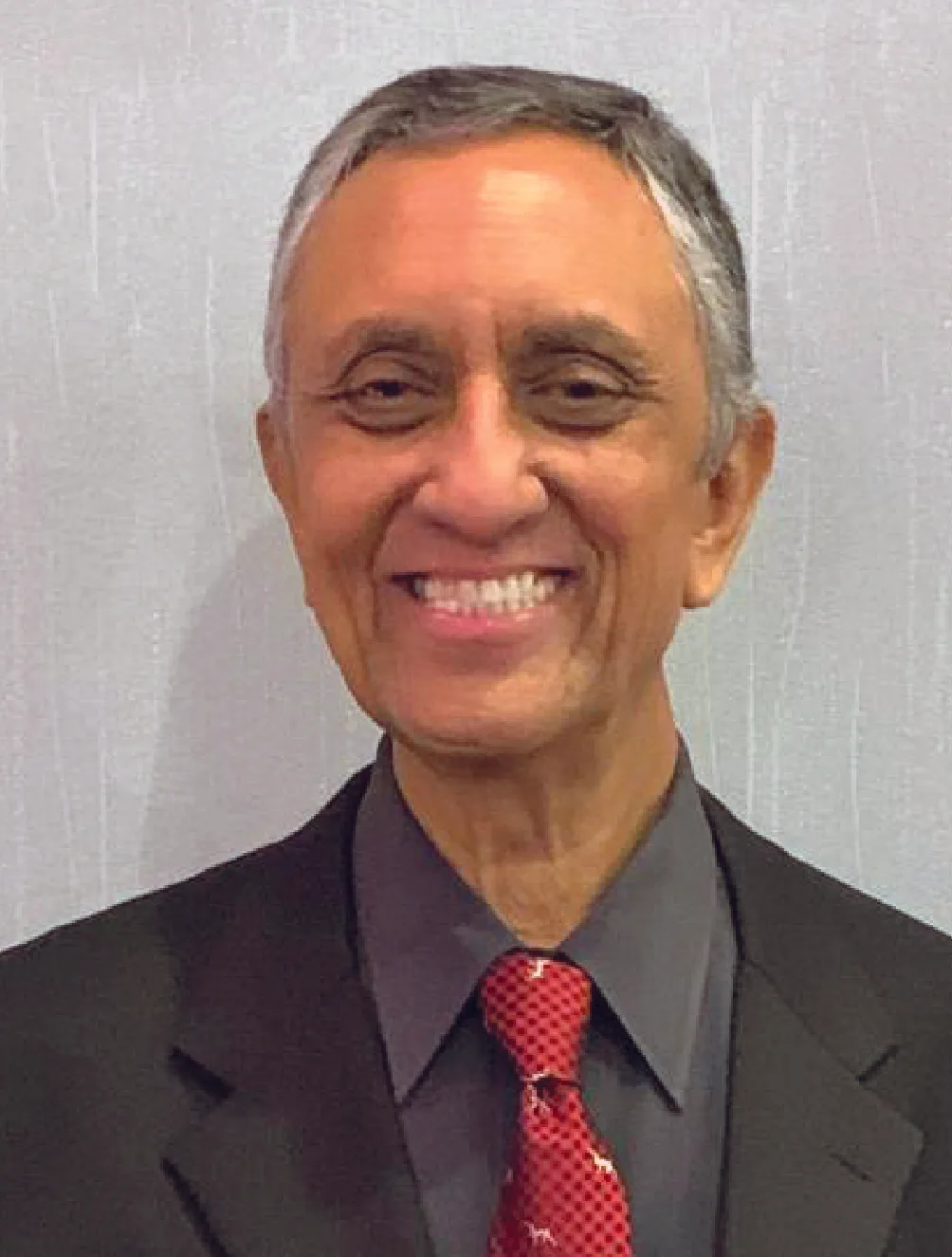 Dr Nitin Kumudchandra Shah