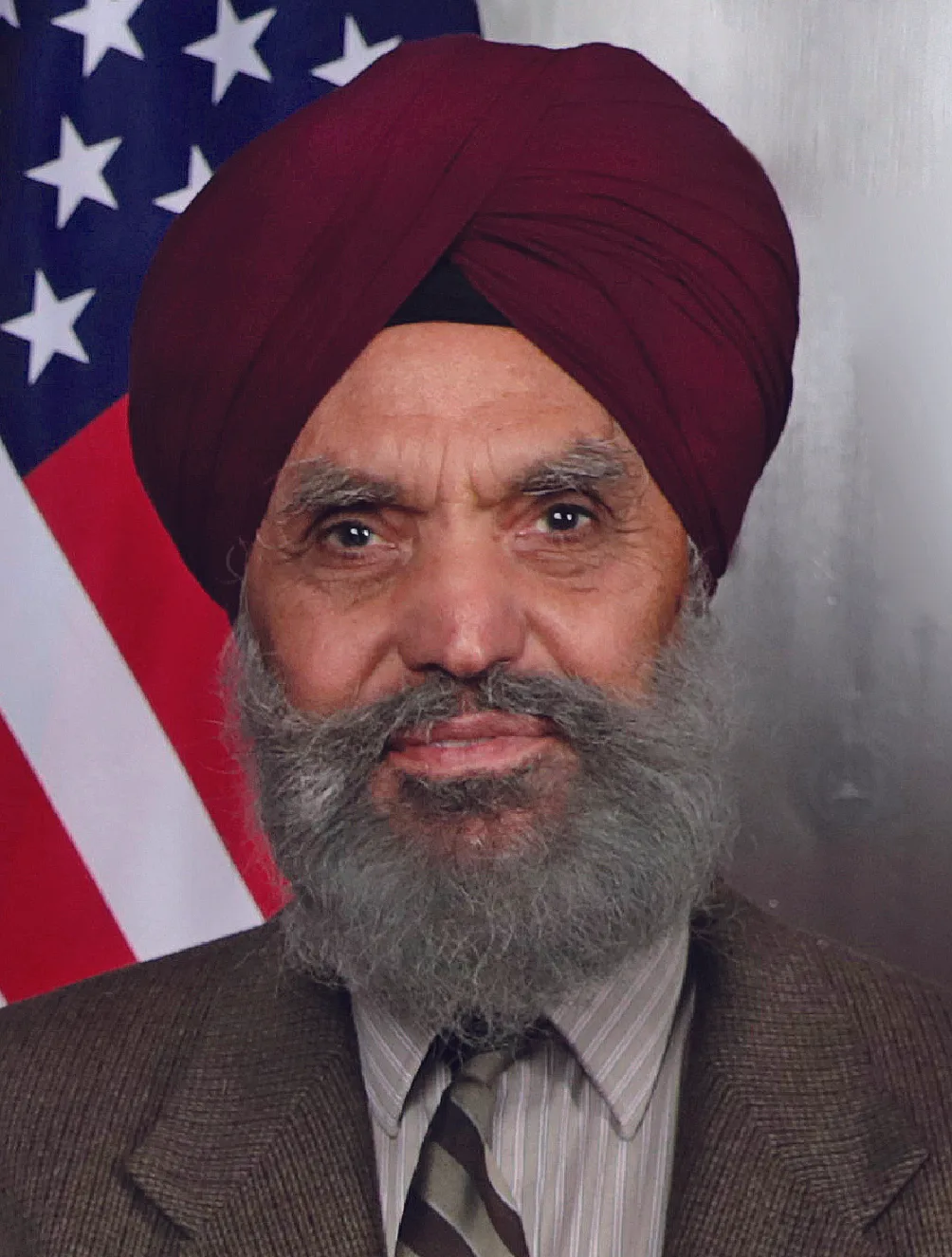 Dr Piara Singh