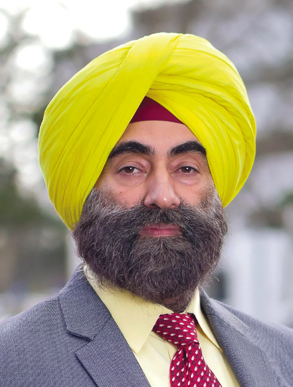 Dr Ratinder Paul Singh Ahuja