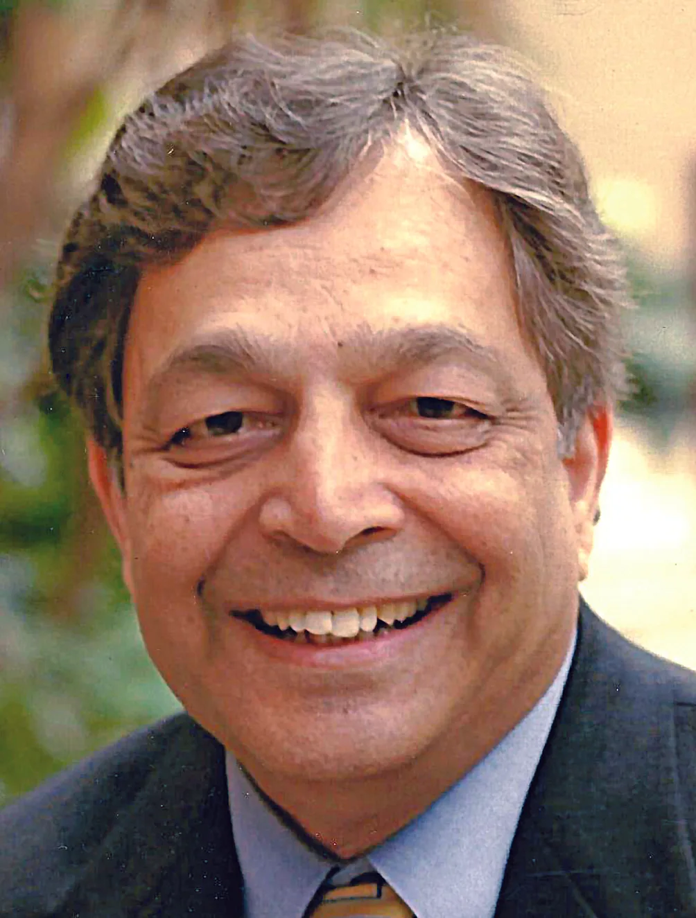 Dr Sampat Shivangi
