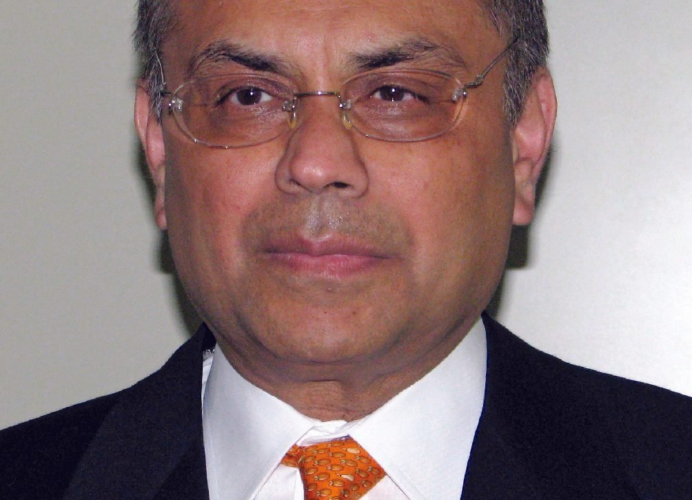 Dr Shailesh Jayantilal Mehta