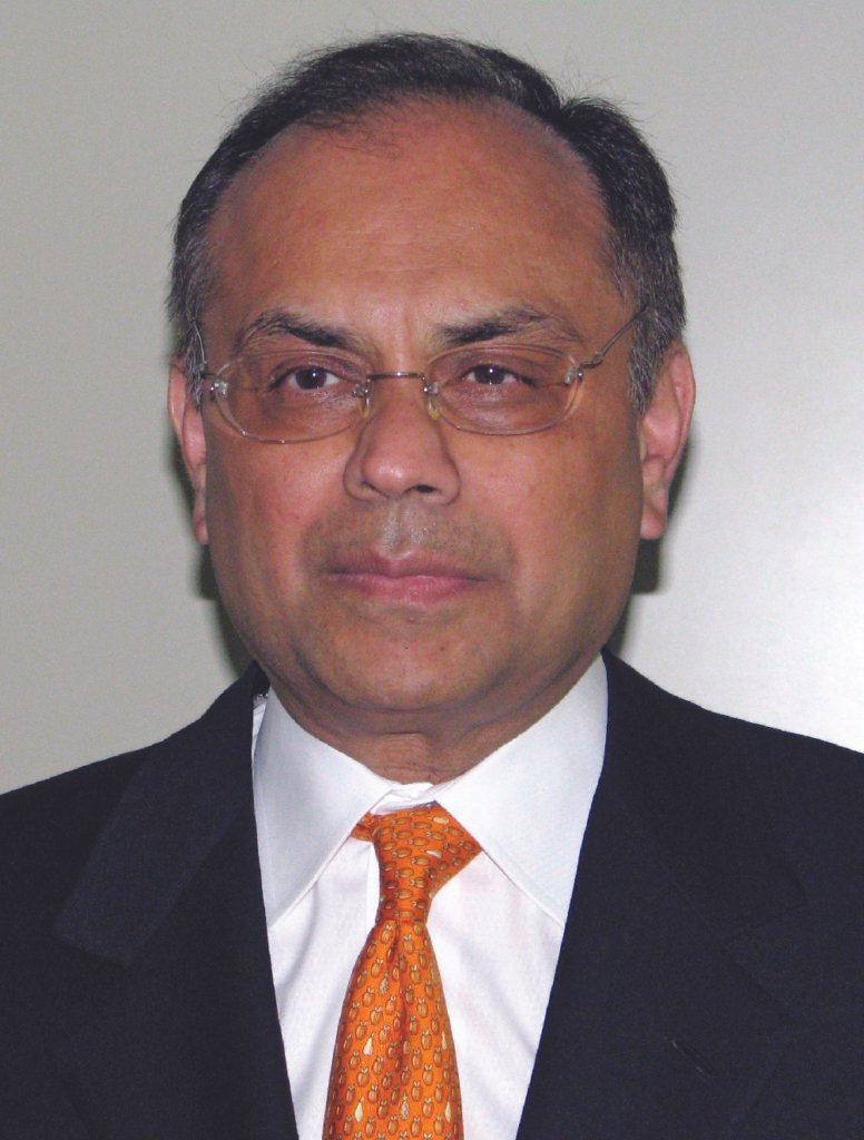 Dr Shailesh Jayantilal Mehta