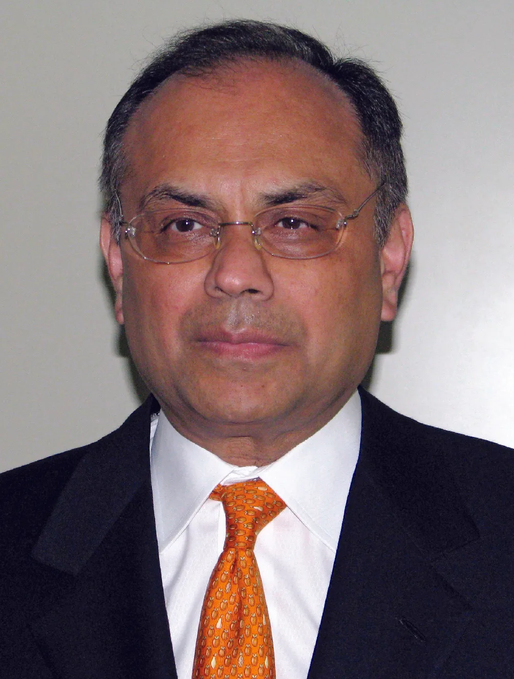 Dr Shailesh Jayantilal Mehta