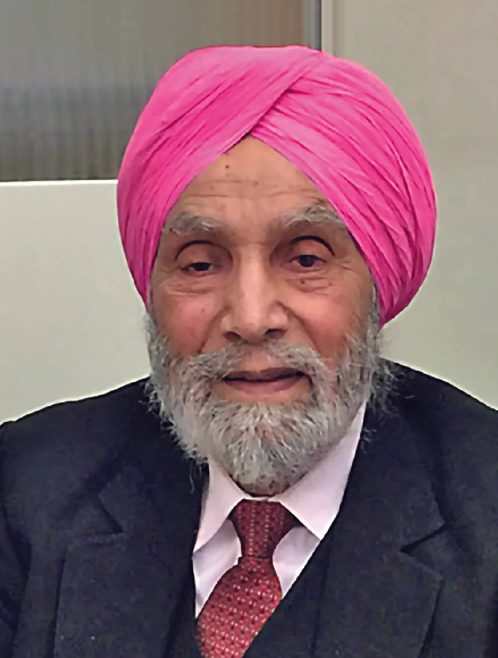 Dr Shamsher Singh Babra