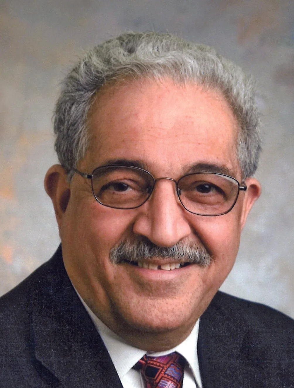 Dr Vijay Dave