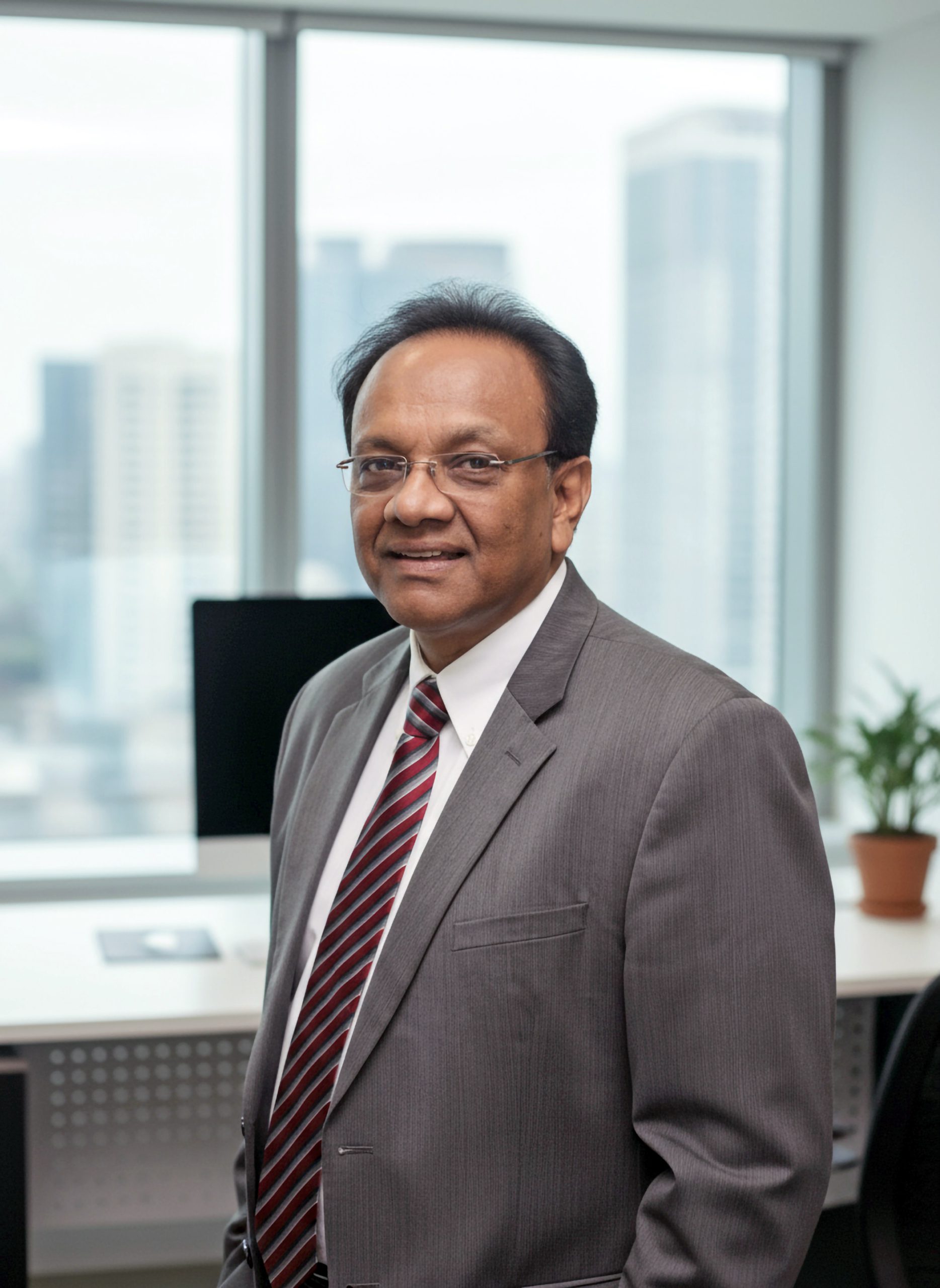 Pradip Kumar Chopra 01