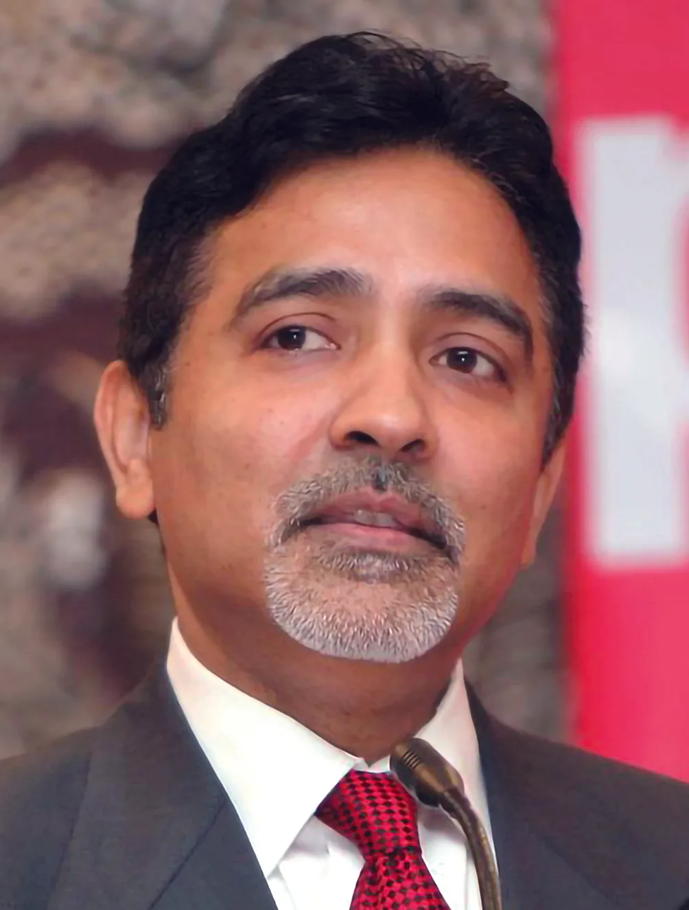 Raj Gopal Asava