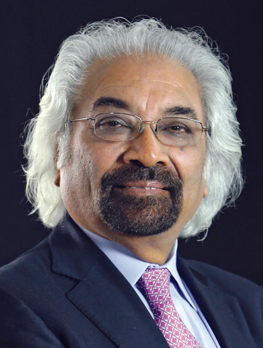 Sam Pitroda