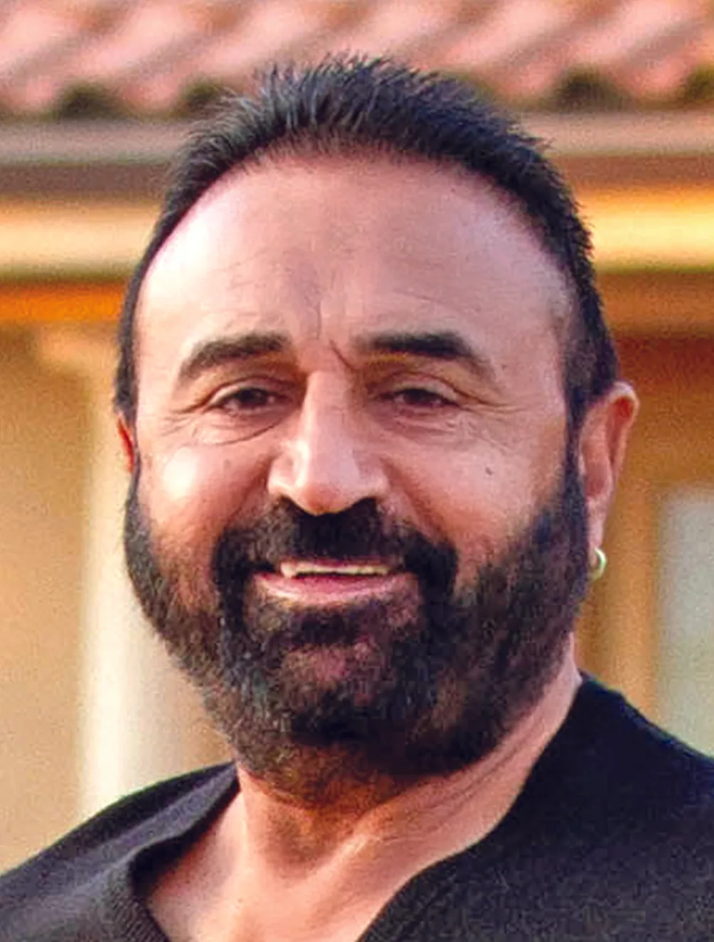 Sarbjit Singh Thiara