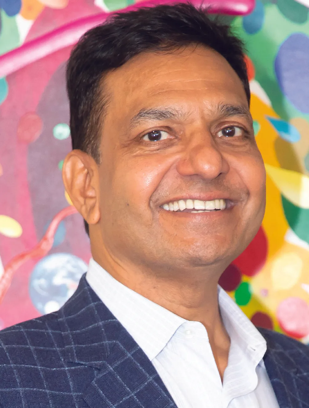 Satish Gupta